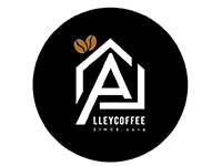Alley coffee