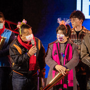 2023跨年晚會