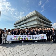 2023 西都姊妹市五週年慶