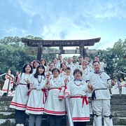 2023 西都姊妹市五週年慶