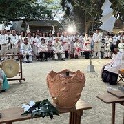 2023 西都姊妹市五週年慶