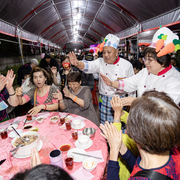 2023 三月初三呷拜拜