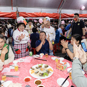 2023 三月初三呷拜拜