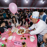 2023 三月初三呷拜拜