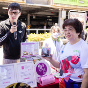 2025 產業連結記者會