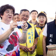 2025 產業連結記者會