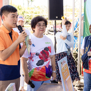 2025 產業連結記者會