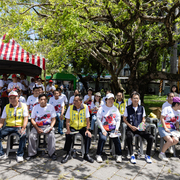 2025 主題公園記者會