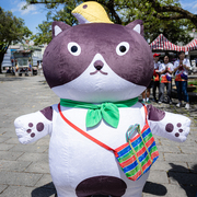 2025 主題公園記者會