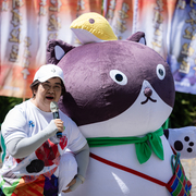 2025 主題公園記者會