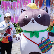 2025 主題公園記者會
