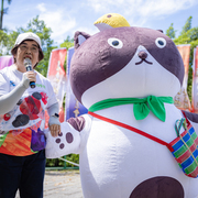 2025 主題公園記者會