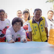 2025 主題公園記者會