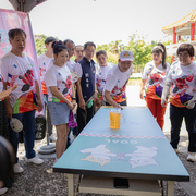 2025 主題公園記者會