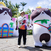 2025 主題公園記者會