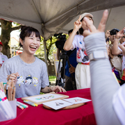 2025 主題公園記者會