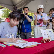 2025 主題公園記者會