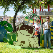 2025 主題公園記者會