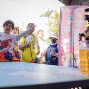 2025 主題公園記者會