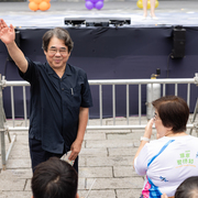 2025 開幕記者會