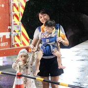 2025 藝穗節 7/25 小踩街