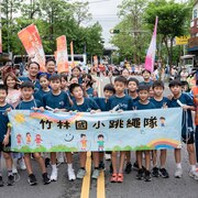 2025 藝穗節 7/26 大踩街