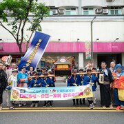 2025 藝穗節 7/26 大踩街