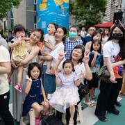 2025 藝穗節 7/26 大踩街