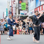 2025 藝穗節 7/26 大踩街
