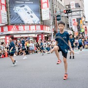 2025 藝穗節 7/26 大踩街