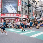 2025 藝穗節 7/26 大踩街
