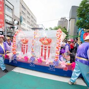 2025 藝穗節 7/26 大踩街