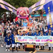 2025 藝穗節 7/26 大踩街
