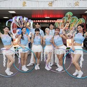2025 羅東藝穗節開幕晚會