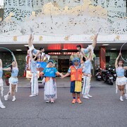 2025 羅東藝穗節開幕晚會