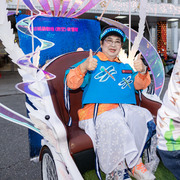 2025 羅東藝穗節開幕晚會