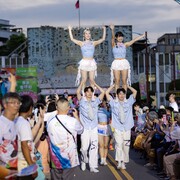 2025 羅東藝穗節開幕晚會