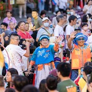 2025 羅東藝穗節開幕晚會