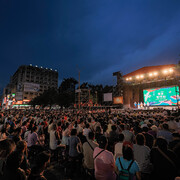 2025 羅東藝穗節開幕晚會