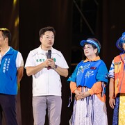 2025 羅東藝穗節開幕晚會