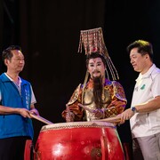 2025 羅東藝穗節開幕晚會