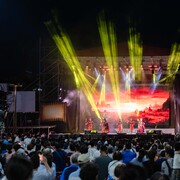 2025 羅東藝穗節開幕晚會