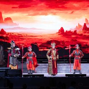 2025 羅東藝穗節開幕晚會