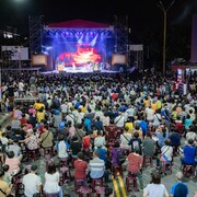 2025 羅東藝穗節開幕晚會