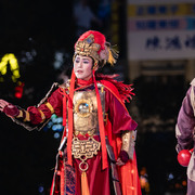 2025 羅東藝穗節開幕晚會