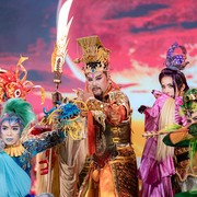 2025 羅東藝穗節開幕晚會