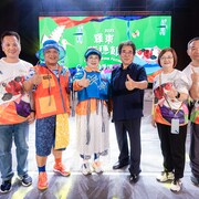2025 羅東藝穗節開幕晚會
