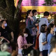 2025 羅東藝穗節開幕晚會
