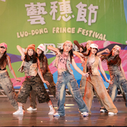2025 羅東藝穗盃街舞大賽