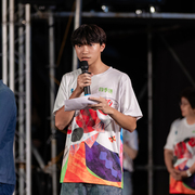2025 藝穗節07/14精彩藝夏